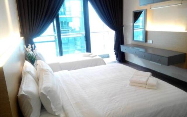 Accord Regency @ The Riverson Soho