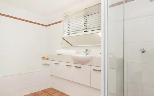 Culgoa Point Private Holiday Apartment