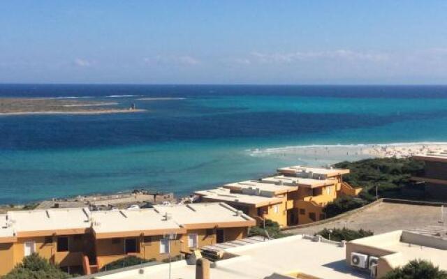 Appartamento Marecastello