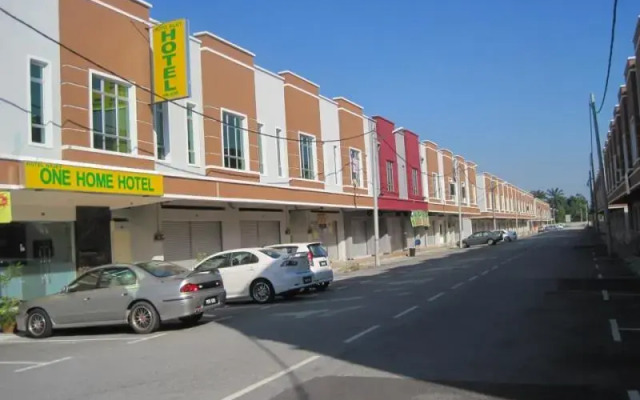 One Home Hotel