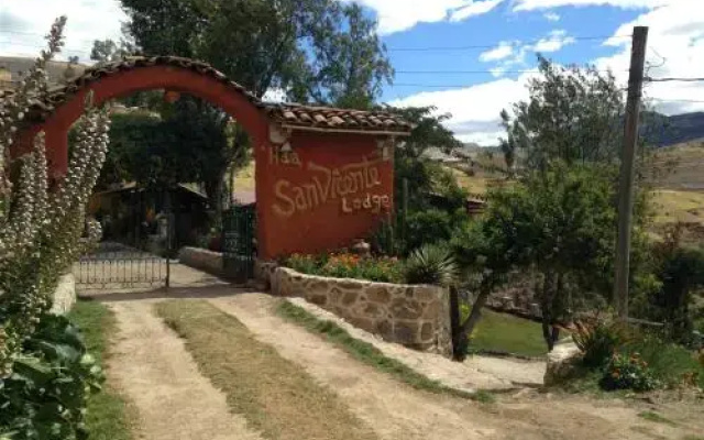 Lodge San Vicente