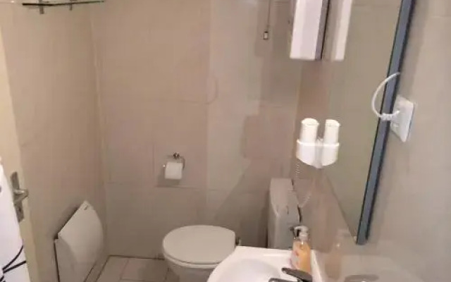 Ferienwohnung Fernblick