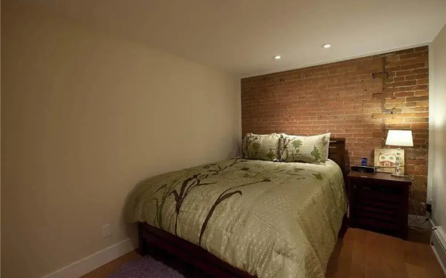 Lorenz Flat in Town of Telluride by Telluride Resort Lodging