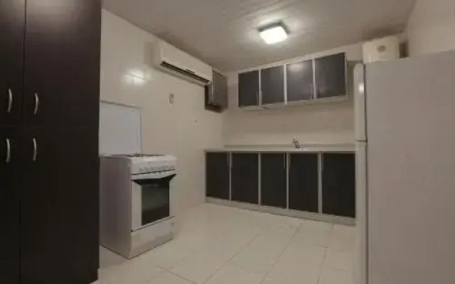 Radmah Suites Jubail