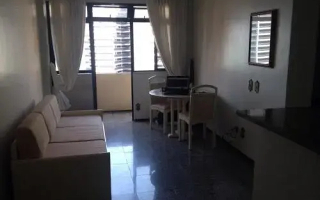 Flat New Life