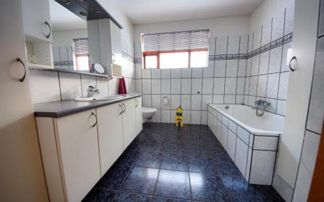 Luxury House in Westfjords