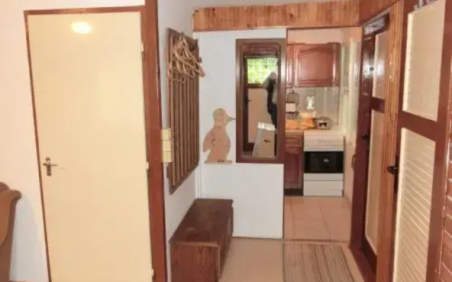 Donauknie-Perle Panorama Ferienhaus