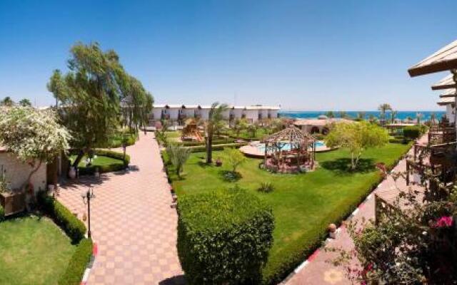 Ganet Sinai Resort