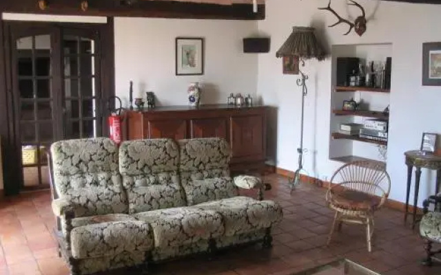 Logis des Gabelous