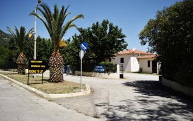 Castle View Bungalows