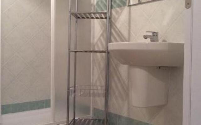 Appartamento Marecastello