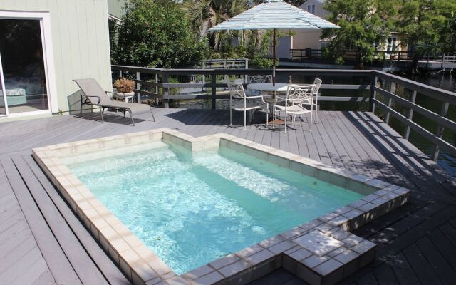 Linkside Village 466 Sandestin