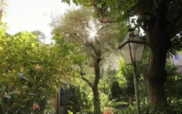 Casa Del Vescovo