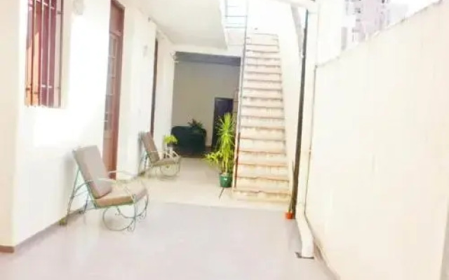 Residencial Brio
