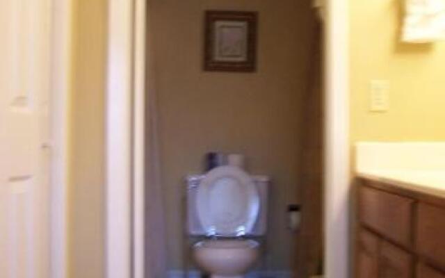 Gatlinburg Chateau Condo #508 by RedAwning