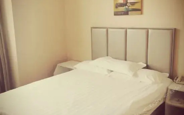 Super 8 Hotel Shijiazhuang Zhong Shan Xi Lu