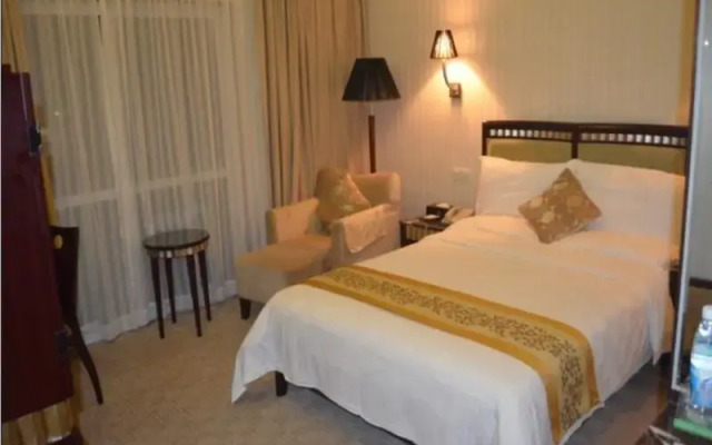 Jia Nian Hua Hotel