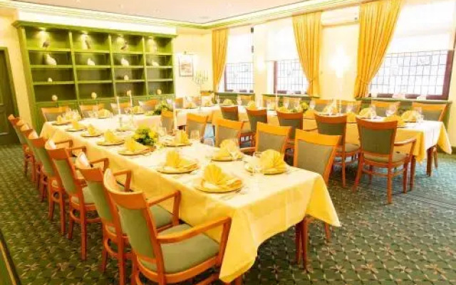 Hotel Daub