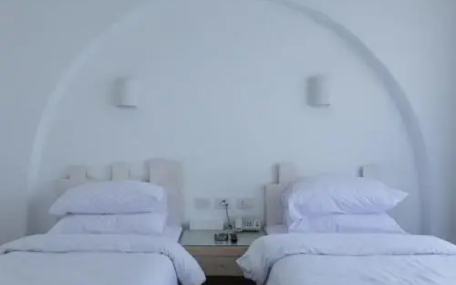 La Hacienda Ras Sudr