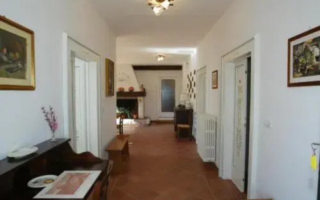 Il Casale Degli Ulivi