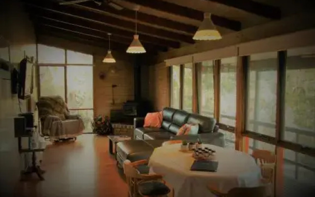 Glenaire Cottages