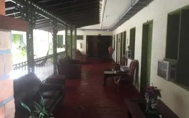 Hosteria De La Plaza Menor