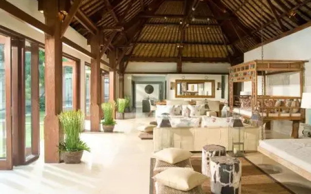 Casa Evaliza