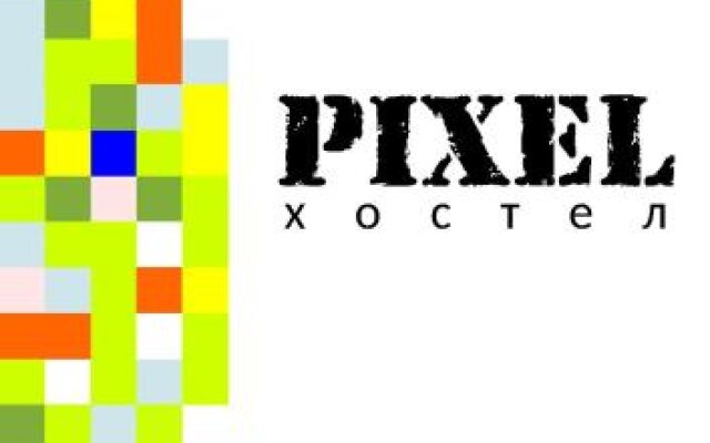 Хостел Pixel