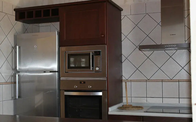 Complejo Rural Cortijo Trifillas