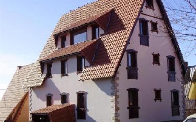 Vila milica