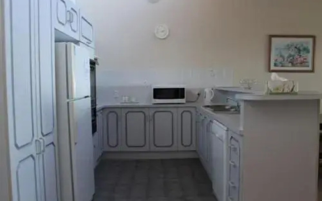 Coastal Retreat Unit 5