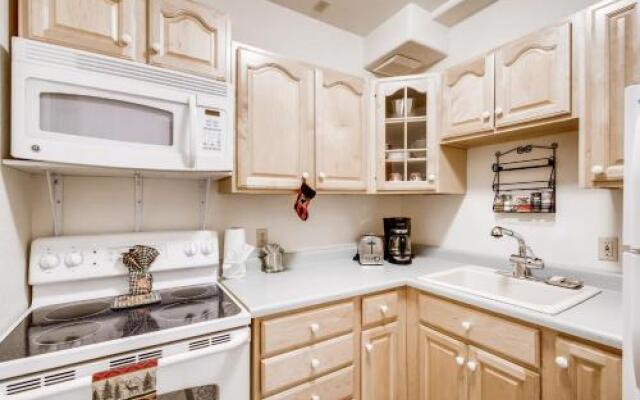 465 Breckenridge Condo #126 by RedAwning