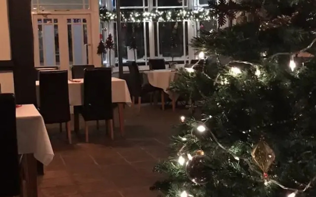 Blackwells Restaurant with Rooms