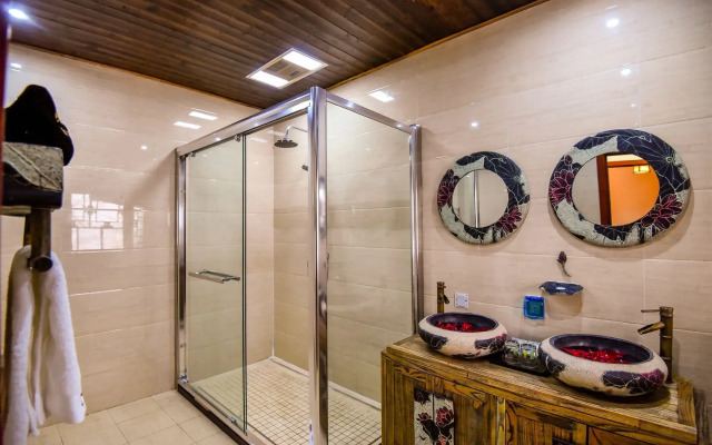 Journey Hotel Pingyao