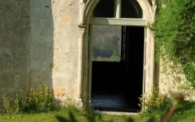 Château de Sers