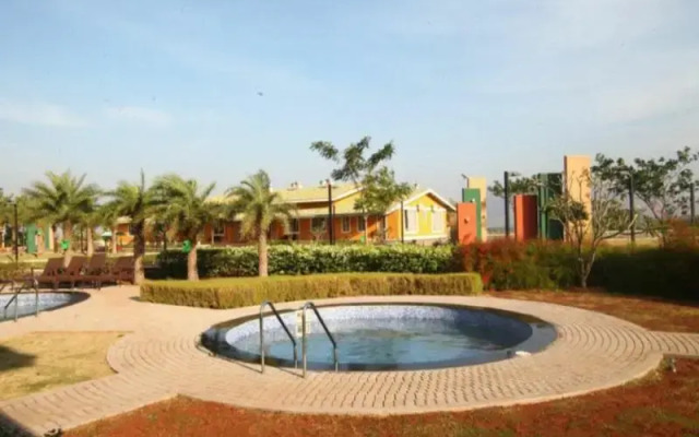 The Grand Resort