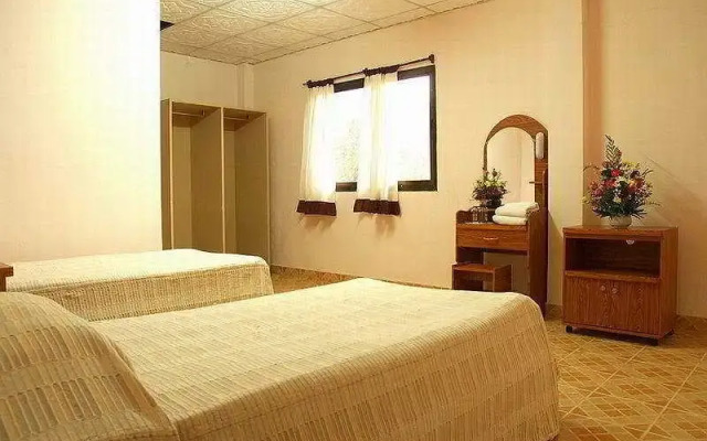 Sawasdee Place Hotel Mae Hong Son