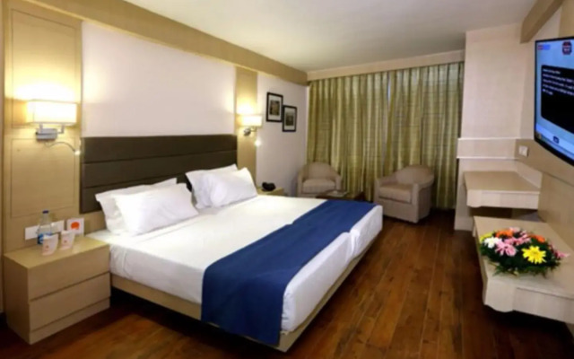 Hotel Sunbeam