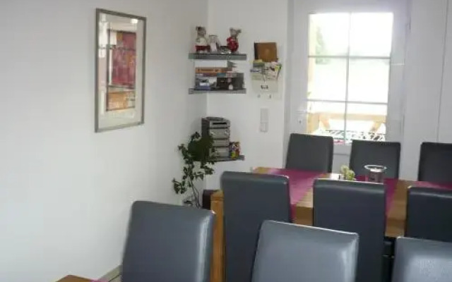 Wellness Appartements