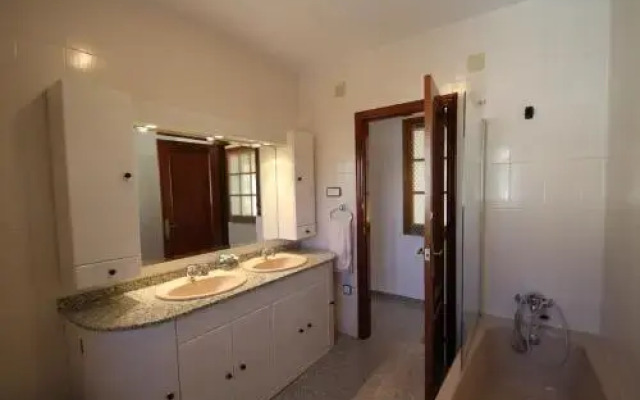 ARENDA Villa Figuera Pino Alto