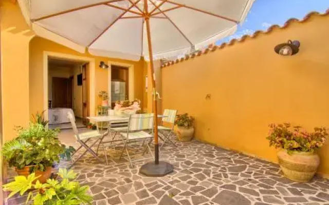 B&B Monte Prama