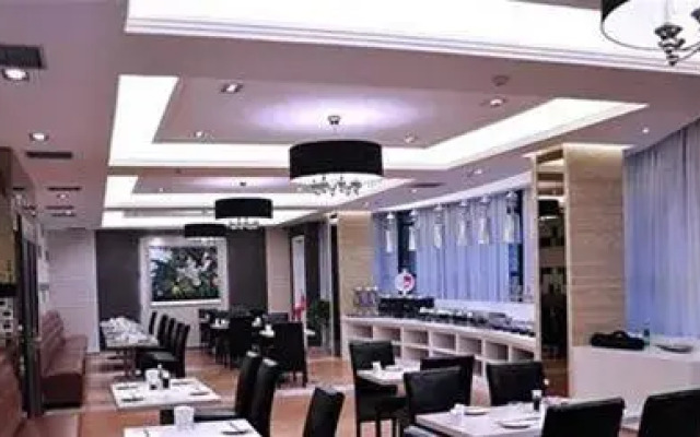 Xile Yijia Fashion Boutique Hotel- Zhengzhou