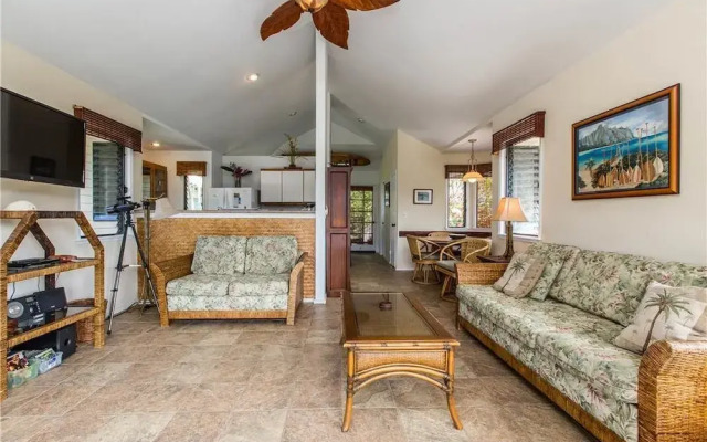 Hanalei Bay Villa 12 by RedAwning