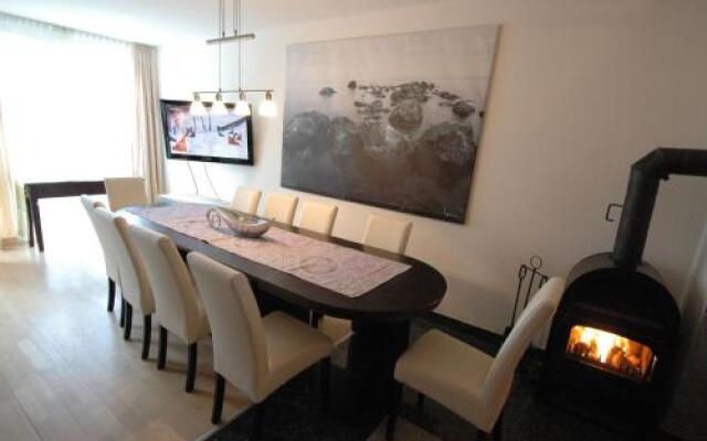 Ferienhaus Danninger