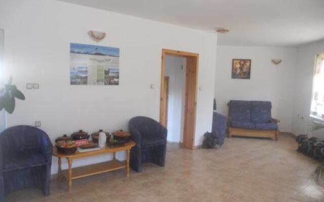 Guest House Pandukov