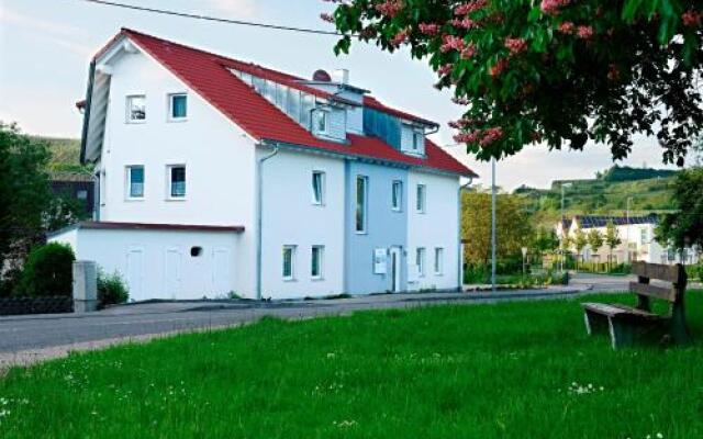 Braviscasa Haus am Bach Kaiserstuhl