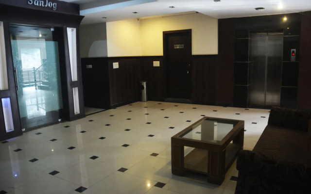 Oyo Rooms Ghaziabad Opulent Mall