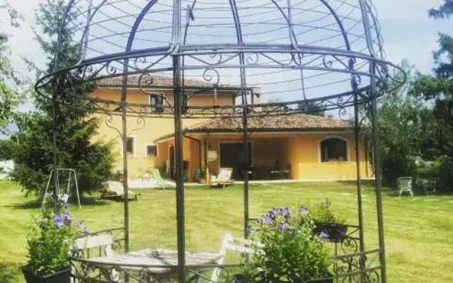 Bed & Breakfast Le Piagge
