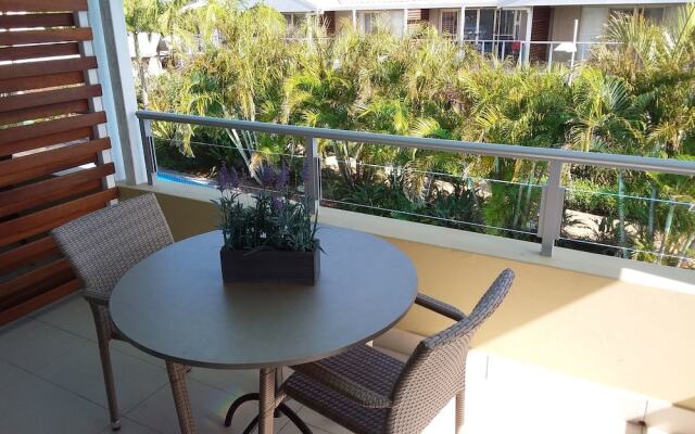 Pacific Blue Apartment 288B, 265 Sandy Point Road