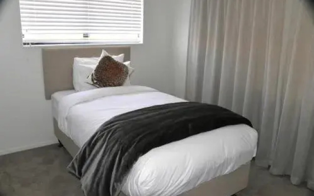 3 Brunton Place - Carrington Estate